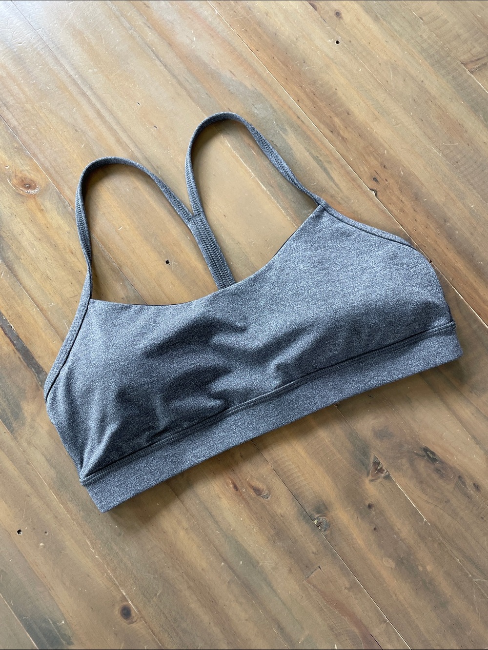 Lululemon Flow-Y Sports Bra